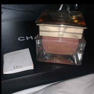 DIOR PRESTIGE Le micro-caviar de rose